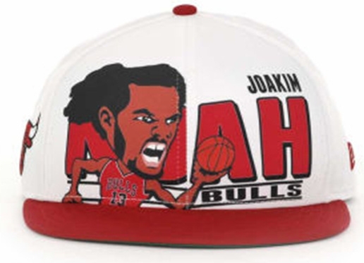 Chicago Bulls NBA Snapback Hat 60D04